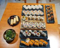 Sushi Glory