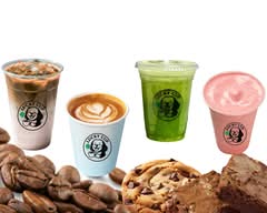 Lucky Cup (Queretaro)