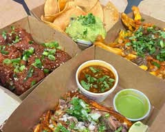 Korea Taqueria (Fishtown)