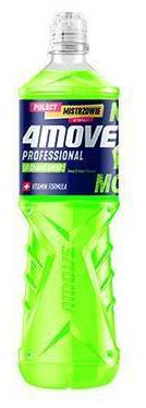 4Move Lime And Mint (750 ml)