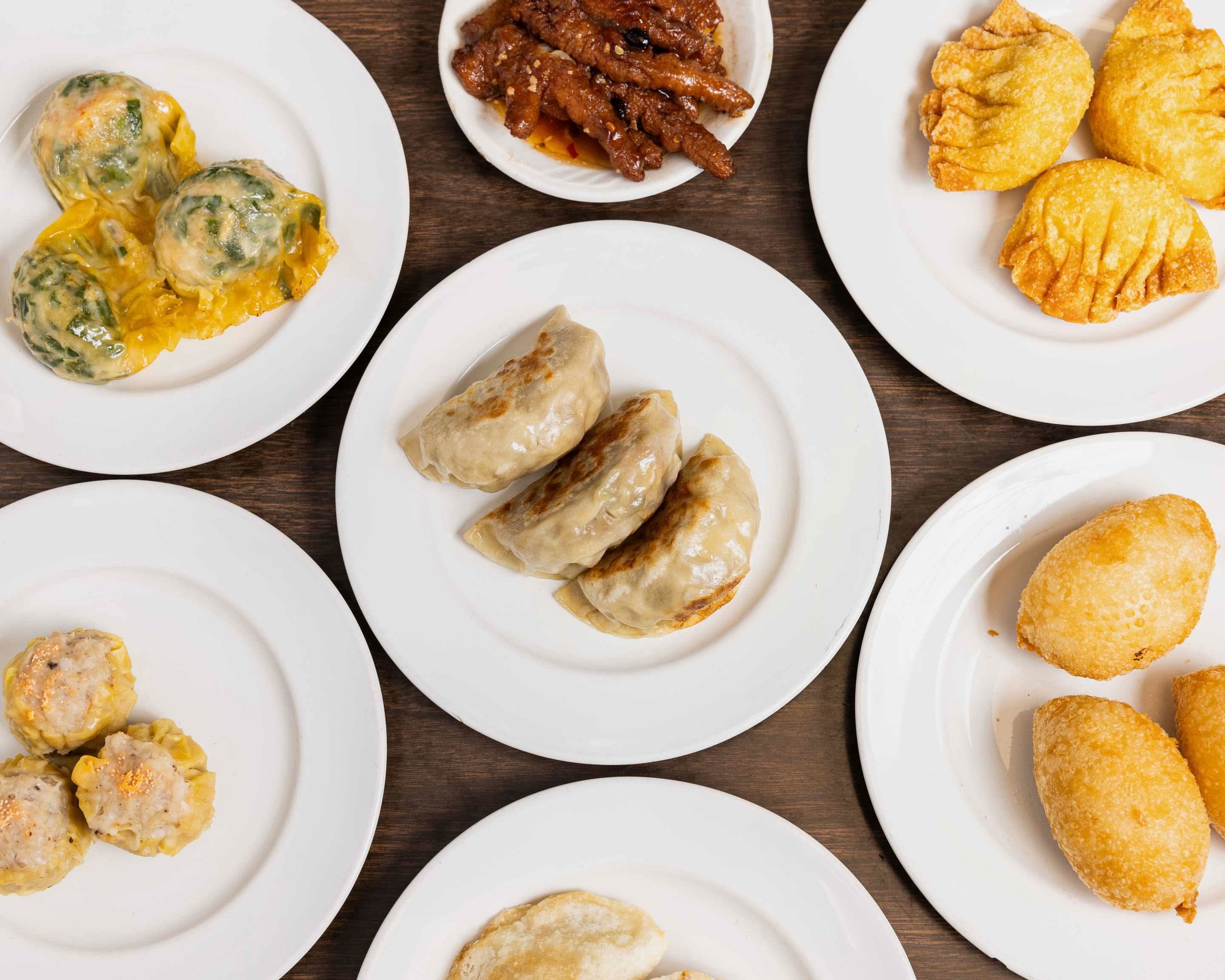 Dim Sum Kitchenware Order Dim Sum Kitchen Menu Delivery【Menu & Prices】| San Francisco ...