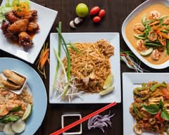Udom Thai Restaurant
