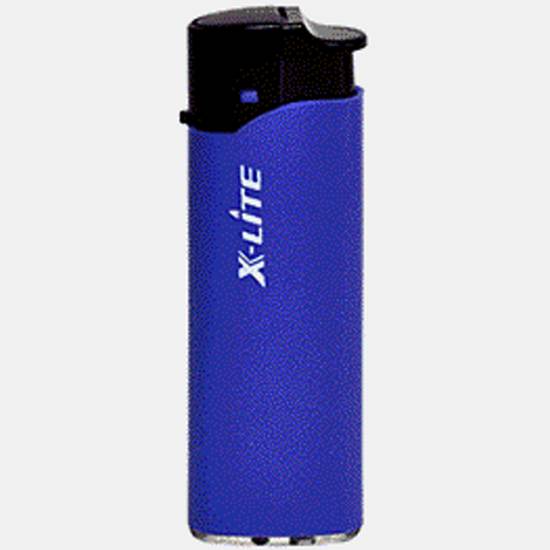 X-Lite X-LITE Briquet à gaz rechargeable (##)