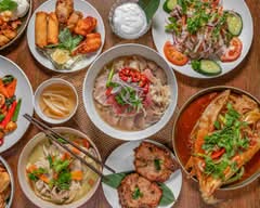 Viet-Thai Fusion & Dessert (Calamvale)