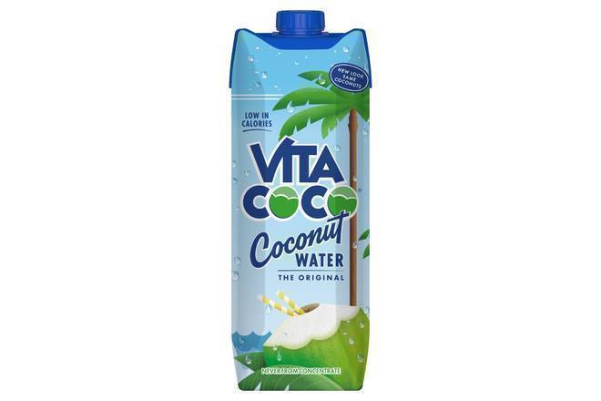 Vita Coconut Water 1ltr