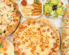 Hungry Howie's Pizza (6426 W. Sugar Creek Rd., Unit A) 619