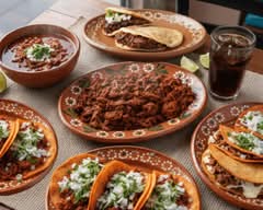 La Mera Birria  (Cancun)