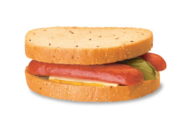 Polish Sandwich