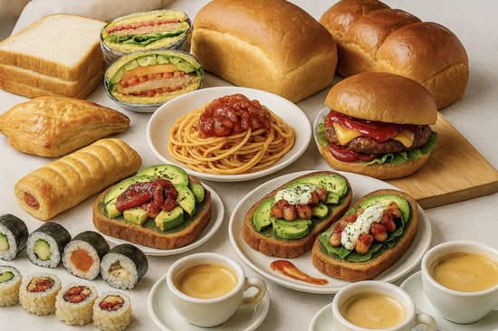 Village Convenience & Dining