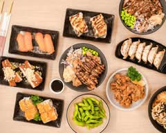 OJI SUSHI