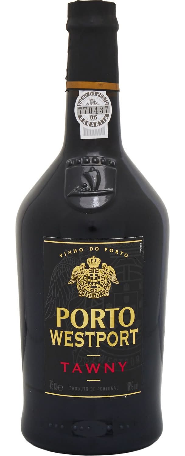 Westport - Porto fin fauve (750ml)