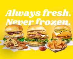 Turbo Chicken (Quinpool Road)