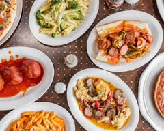 Lillian Pizzeria (69th Avenue)