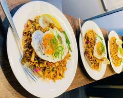 CHILL OUT スリランカ料理 Sri Lanka Restaurant