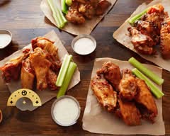 The Wings Eatery