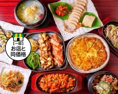 東大門サムギョプサル Todaimon Samgyeopsal