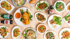 ベト屋築地店  Viet Origin Tsukiji