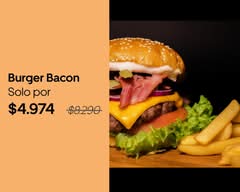 Sandwicheria Papi Nano (San Joaquín)