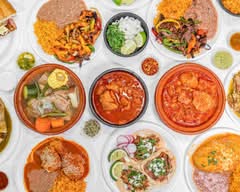 Happy's Market and Mexican Restaurant (LA)