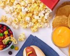 Cineplex (4700 Kingsway Ave)
