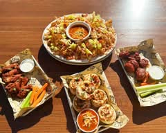 Nebraska Ale Works (#60 Kearney)