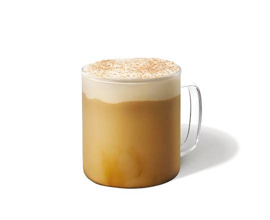 Lebkuchen Latte