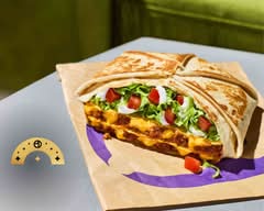 Taco Bell (4371 Ontario Mills Parkway)