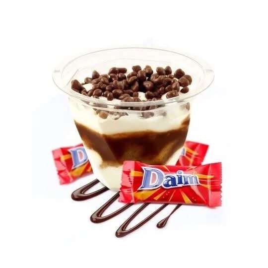 🍫 Tiramisu Daim