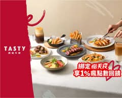 西堤 員林大全聯店