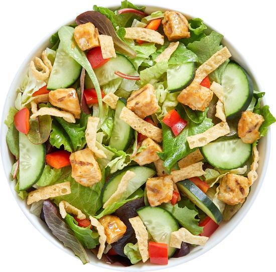 Thai Chicken Salad