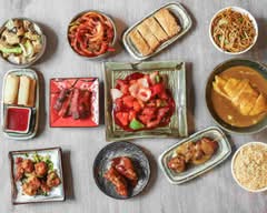 I-CHAI EXPRESS (Hamilton)