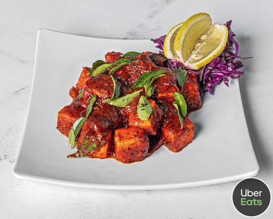 Paneer 65
