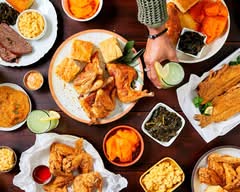 Chef Lucky (Soul Source)