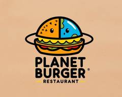 Planet Burger (733 N Milwaukee St)