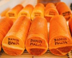 �ラウンド食パン工房PANDEMALTA  Round bread studio PANDEMALTA