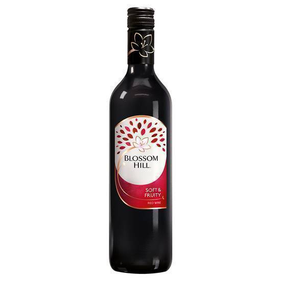 Blossom Hill Red Wine 75cl