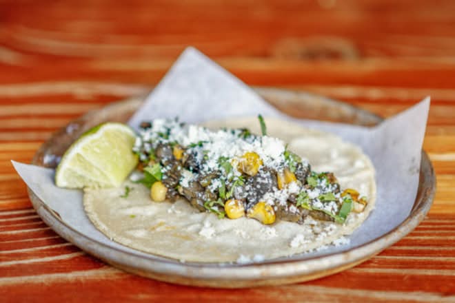 Huitlacoche