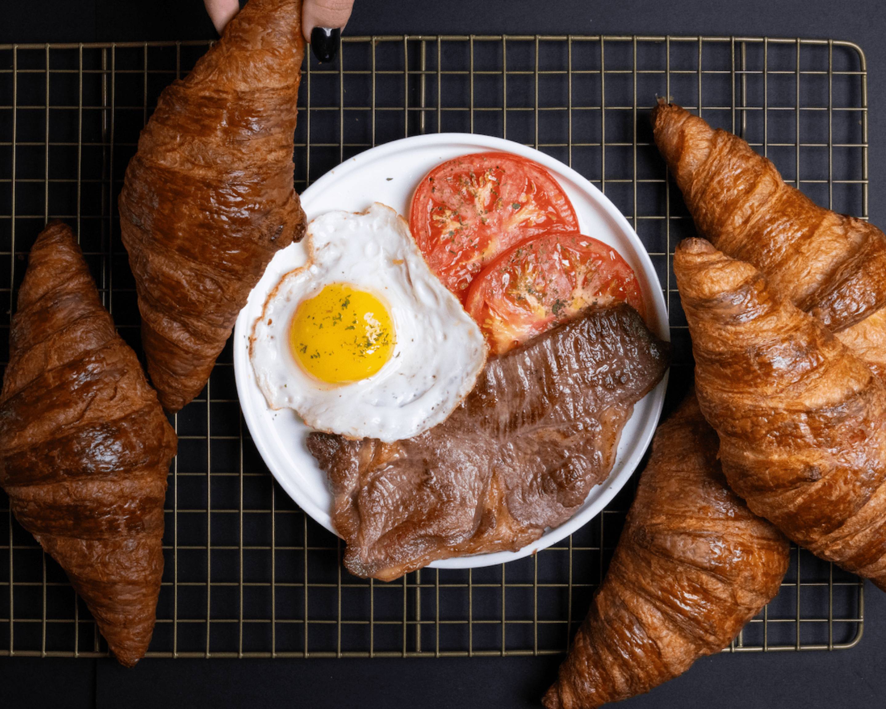 Order Fuwa Fuwa Japanese Pancakes Delivery【Menu & Prices】 2471 Yonge