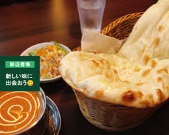 SULAV KITCHEN【カレー・ナン】