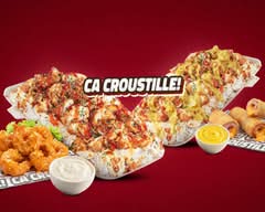 Ça Croustille - Savigny