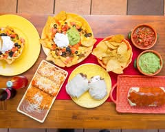 Taco Patio (Lockport)