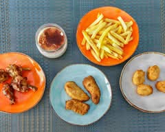 Maxi Rolls - Aubagne (Rastègue)