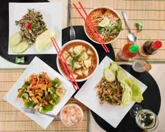 Tom Yum Thai and Sushi Restaurant