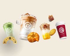 Cotti Coffee 库迪咖啡 (Hillcrest Mall)