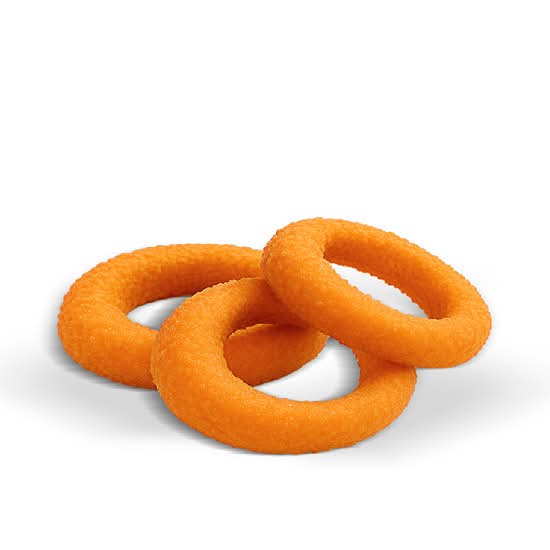 3 ONION RING