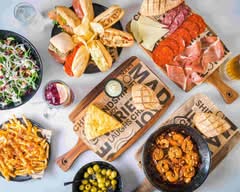 100 Montaditos - International Mall