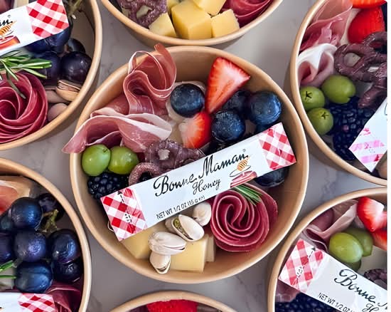 Let's Cheese (9721 San Jose Blvd)