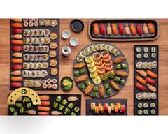 Sushi & Noodle Co. (Arlington)