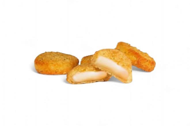BOUCHEES CAMEMBERT