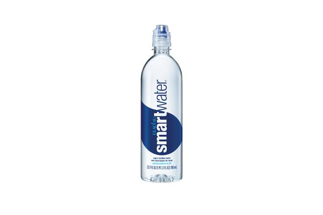 Smartwater